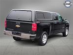 2018 Chevrolet Silverado 1500 Double Cab 4x4 Pickup for sale #JZ365081A - photo 8