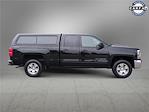 2018 Chevrolet Silverado 1500 Double Cab 4x4 Pickup for sale #JZ365081A - photo 9