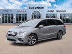 2019 Honda Odyssey FWD Minivan for sale #KB058326P - photo 1