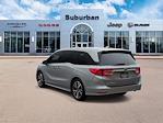 2019 Honda Odyssey FWD Minivan for sale #KB058326P - photo 2