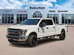 Used 2019 Ford F-250 XL Crew Cab 4x4 56 CA Cab Chassis for sale #KEF57849P - photo 1