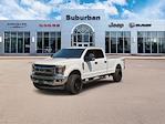 Used 2019 Ford F-250 XL Crew Cab 4x4 56 CA Cab Chassis for sale #KEF57849P - photo 5