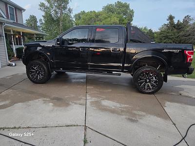 Used 2019 Ford F-150 - photo 1