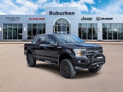 Used 2019 Ford F-150 - photo 1