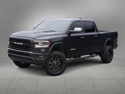 2019 Ram 1500 Crew Cab 4x4 Pickup for sale #KN555422A - photo 1
