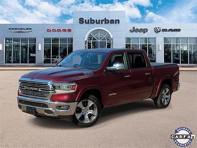 2019 Ram 1500 Crew Cab 4x4 Pickup for sale #KN748567P - photo 1