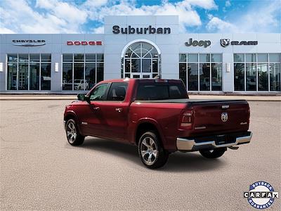 2019 Ram 1500 Crew Cab 4x4 Pickup for sale #KN748567P - photo 2