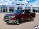 2019 Ram 1500 Crew Cab 4WD Pickup for sale #KN748567P - photo 1