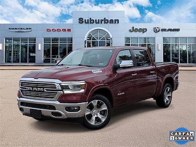 Used 2019 Ram 1500 - photo 1