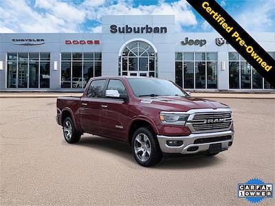 Used 2019 Ram 1500 - photo 1