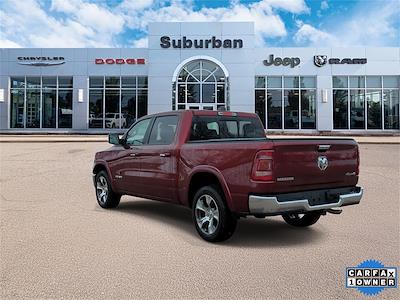 Used 2019 Ram 1500 - photo 1