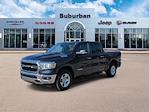2019 Ram 1500 Crew Cab 4WD Pickup for sale #KN802358A - photo 4