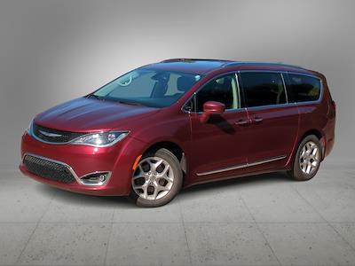 2019 Chrysler Pacifica FWD Minivan for sale #KR541419A - photo 1