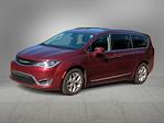 2019 Chrysler Pacifica FWD Minivan for sale #KR541419A - photo 5