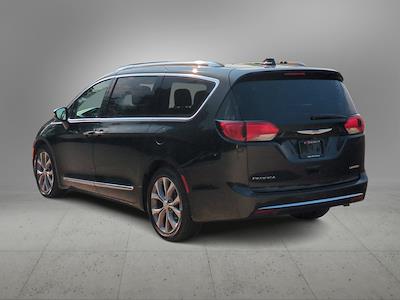 2019 Chrysler Pacifica FWD Minivan for sale #KR616020P - photo 2