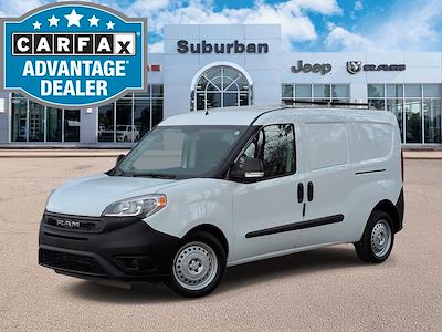 Used 2020 Ram ProMaster City - photo 1