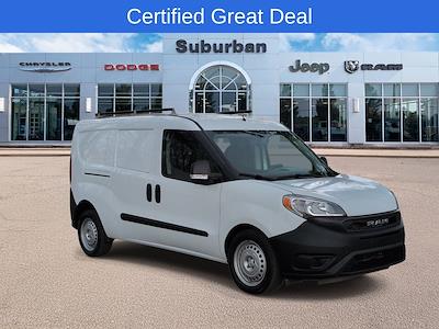Used 2020 Ram ProMaster City - photo 1
