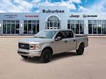 2020 Ford F-150 SuperCrew Cab 4x4 Pickup for sale #LFA38631P - photo 5