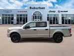 2020 Ford F-150 SuperCrew Cab 4x4 Pickup for sale #LFA38631P - photo 6