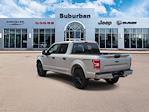 2020 Ford F-150 SuperCrew Cab 4x4 Pickup for sale #LFA38631P - photo 2