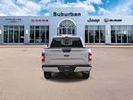 2020 Ford F-150 SuperCrew Cab 4x4 Pickup for sale #LFA38631P - photo 7