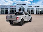 2020 Ford F-150 SuperCrew Cab 4x4 Pickup for sale #LFA38631P - photo 8