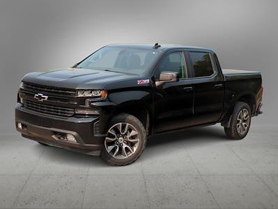 2020 Chevrolet Silverado 1500 Crew Cab 4x4 Pickup for sale #LG130771P - photo 1
