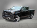 2020 Chevrolet Silverado 1500 Crew Cab 4x4 Pickup for sale #LG130771P - photo 1
