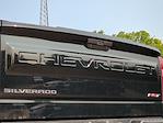 2020 Chevrolet Silverado 1500 Crew Cab 4x4 Pickup for sale #LG130771P - photo 12