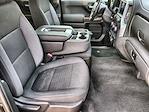 2020 Chevrolet Silverado 1500 Crew Cab 4x4 Pickup for sale #LG130771P - photo 22