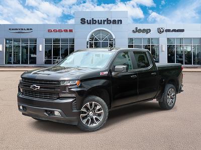 2020 Chevrolet Silverado 1500 Crew Cab 4WD Pickup for sale #LG130771PR - photo 1