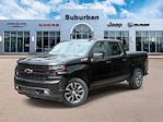2020 Chevrolet Silverado 1500 Crew Cab 4WD Pickup for sale #LG130771PR - photo 1