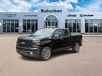 2020 Chevrolet Silverado 1500 Crew Cab 4WD Pickup for sale #LG130771PR - photo 5