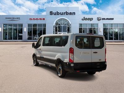 2020 Ford Transit 350 Low Roof SRW RWD Passenger Van for sale #LKB39998P - photo 2