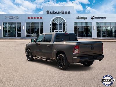 2020 Ram 1500 Crew Cab 4x4 Pickup for sale #LN103184A - photo 2
