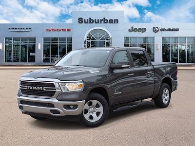 Used 2020 Ram 1500 - photo 1