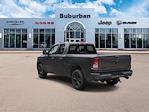 Used 2020 Ram 1500 Lone Star Quad Cab 4x4 Pickup for sale #LN262638P - photo 2