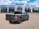Used 2020 Ram 1500 Lone Star Quad Cab 4x4 Pickup for sale #LN262638P - photo 8