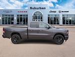 Used 2020 Ram 1500 Lone Star Quad Cab 4x4 Pickup for sale #LN262638P - photo 9