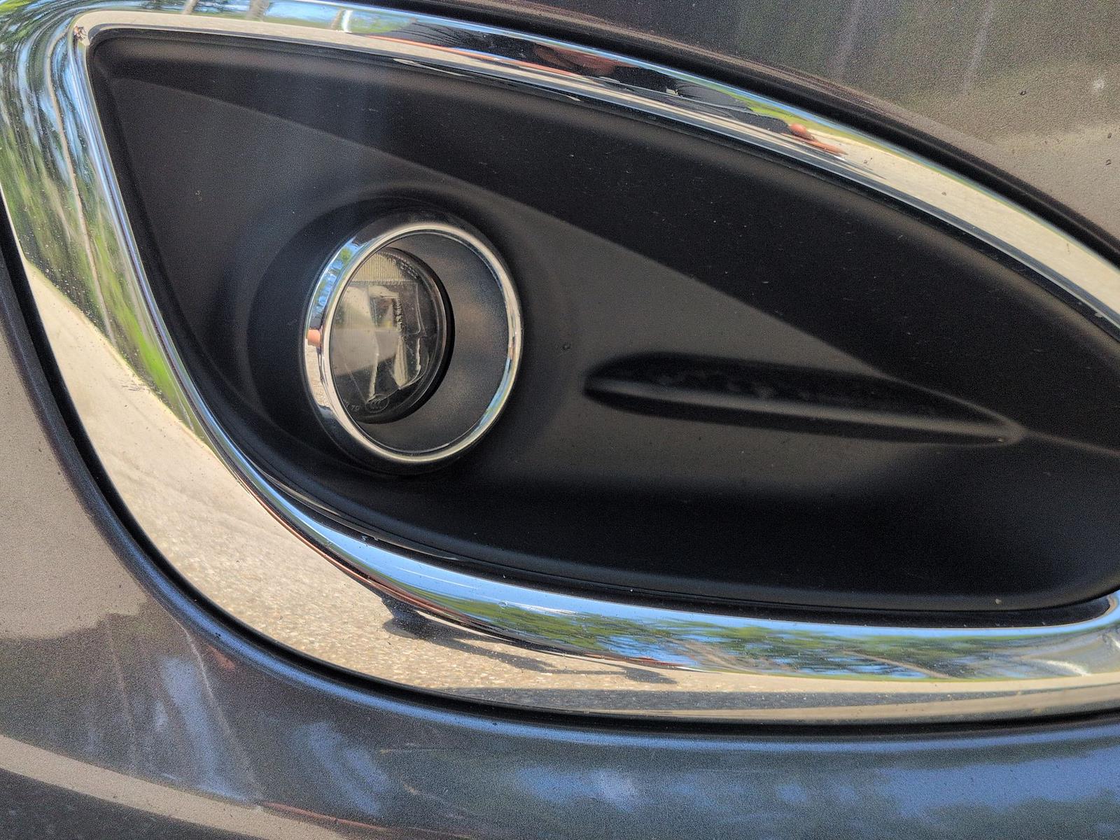 Used 2020 Chrysler Pacifica - photo 13