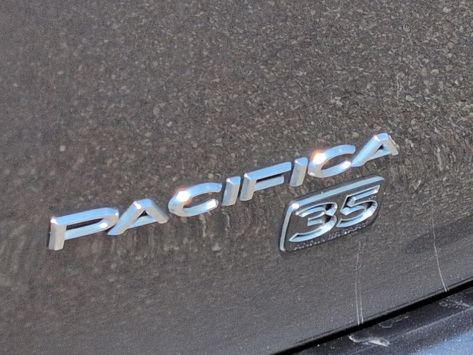 Used 2020 Chrysler Pacifica - photo 15