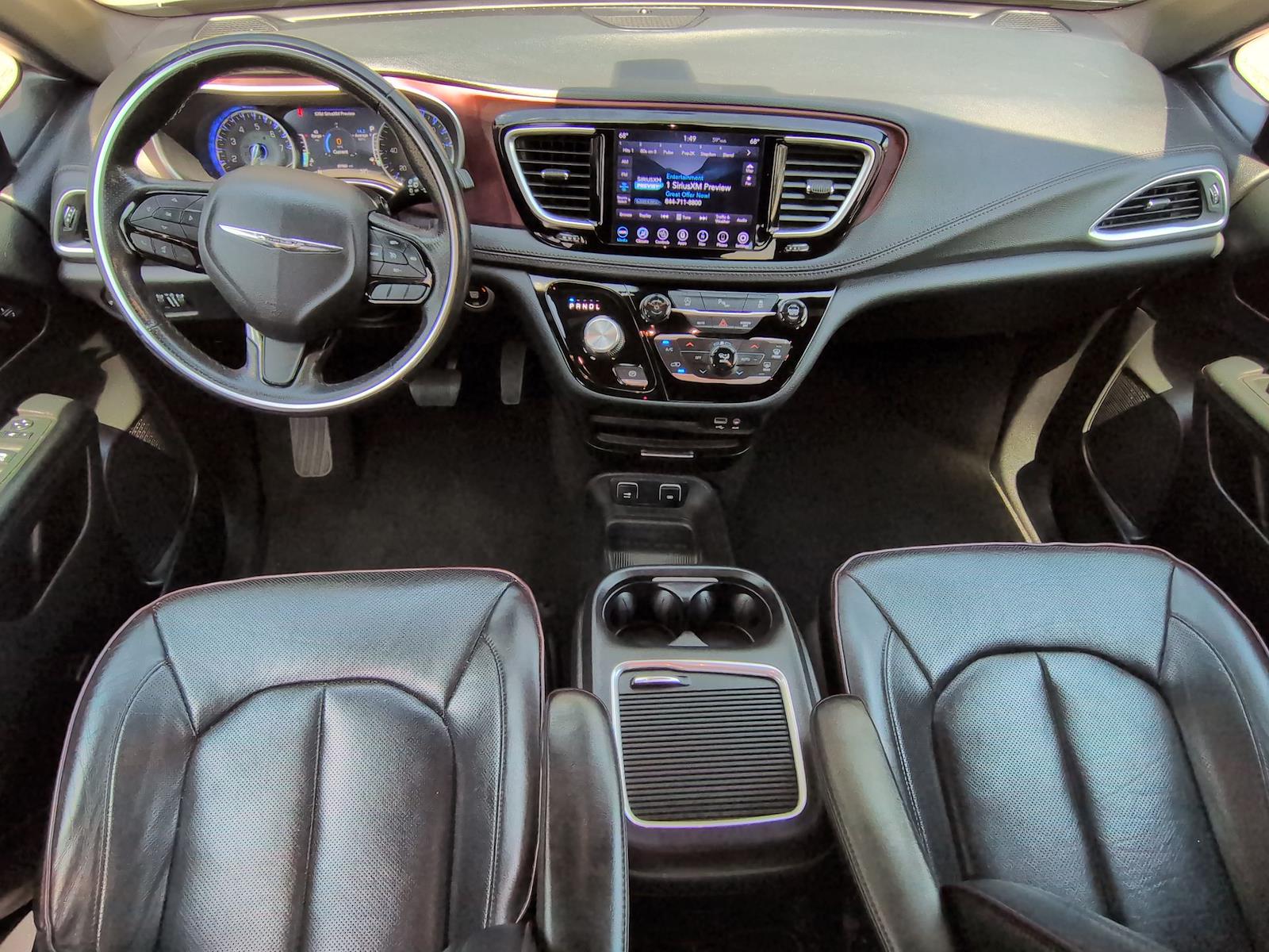 Used 2020 Chrysler Pacifica - photo 18