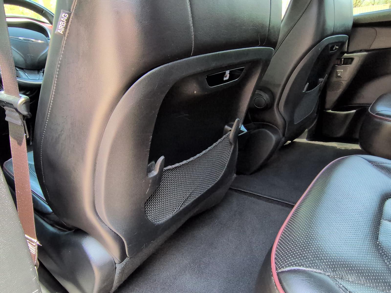 Used 2020 Chrysler Pacifica - photo 21