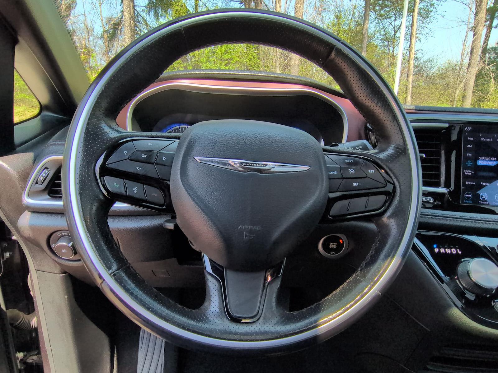 Used 2020 Chrysler Pacifica - photo 27