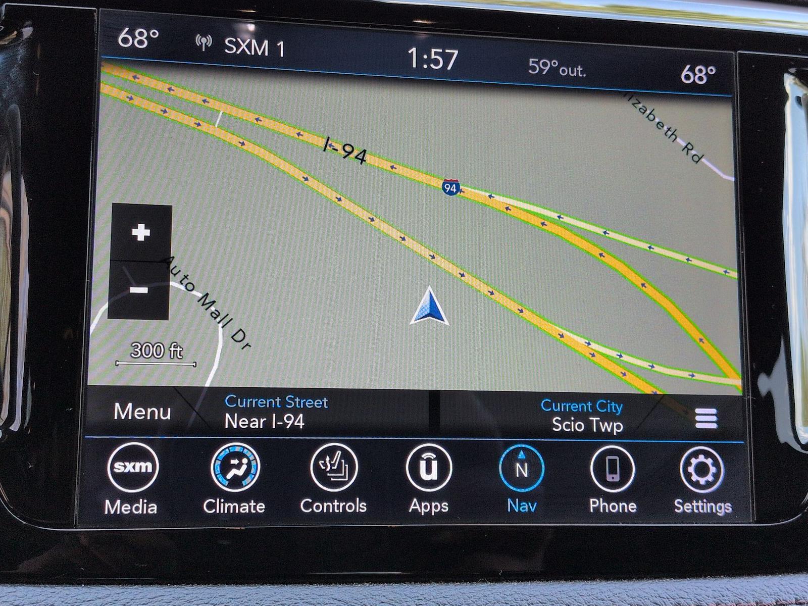 Used 2020 Chrysler Pacifica - photo 33