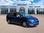 Used 2020 Chrysler Pacifica Touring L Minivan for sale #LR106800A - photo 3