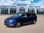 Used 2020 Chrysler Pacifica Touring L Minivan for sale #LR106800A - photo 5