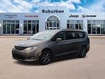 Used 2020 Chrysler Pacifica Limited Minivan for sale #LR236151P - photo 5