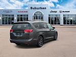 Used 2020 Chrysler Pacifica Limited Minivan for sale #LR236151P - photo 8