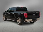 2021 Ford F-150 SuperCrew Cab 4x4 Pickup for sale #MFA48989A - photo 2